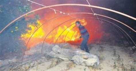 Alevlerin tehdit ettiği mahalleler tahliye ediliyor. Manavgat'ta yangın - En Son Haber
