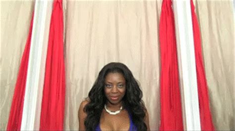 Satisfy Ebony Goddess Maxxyne Payne Clips4sale