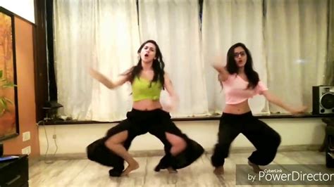 Two Beautiful Girls Dance Must Watch Its Sexy Youtube