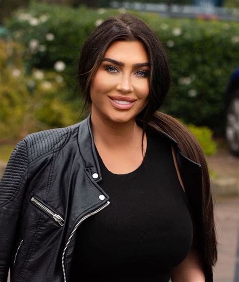 Lauren goodger has revealed she is planning on having her implants removed after giving birth but insisted that she is 'embracing' her changing pregnancy figure. LAUREN GOODGER Arrives at Her Home in Essex 03/31/2020 ...