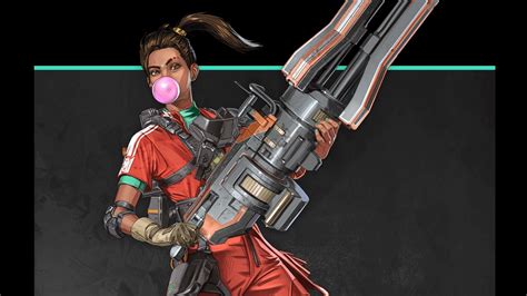 Apex Legends Season 6 Boosted Trailer Reveals The Next