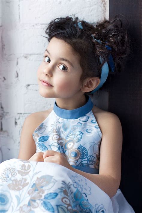 The 77 Best Little Model Alina Nivia Images On Pinterest Baby Girls