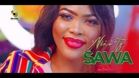 Video Ninotz Sawa Dj Mwanga