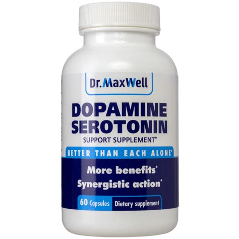 Top 8 Best Dopamine Supplements In Year