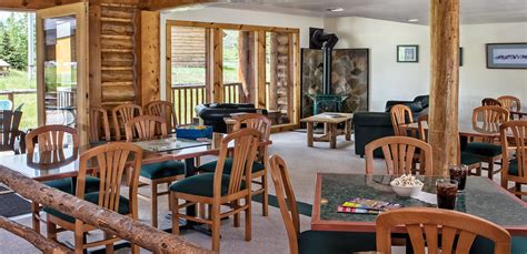 Country inn & suites by carlson norcross is conveniently located on jimmy carter blvd. 3 Reasons why the Stanley High Country Inn is the perfect ...