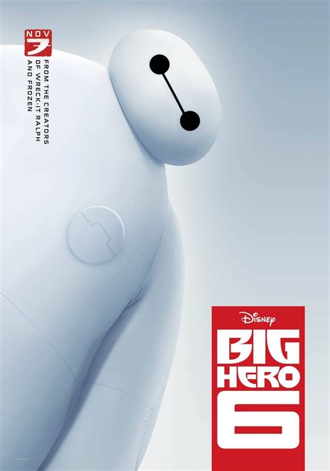 Big Hero 6 Dvd Release Date Redbox Netflix Itunes Amazon