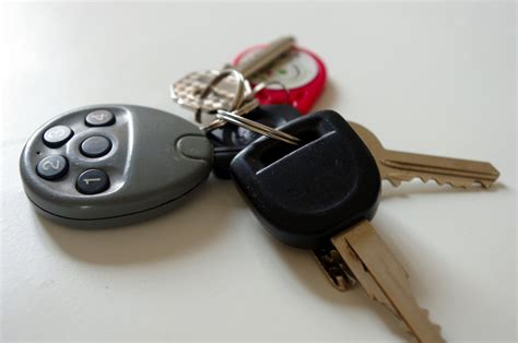 Car Keys Free Stock Photo Public Domain Pictures