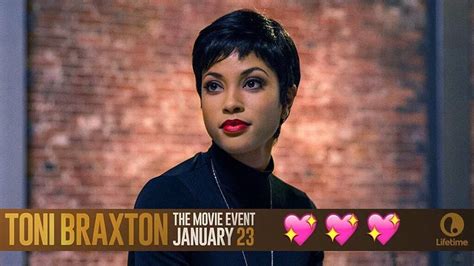 Toni Braxton Movie Unbreak My Heart Rusty Yoder