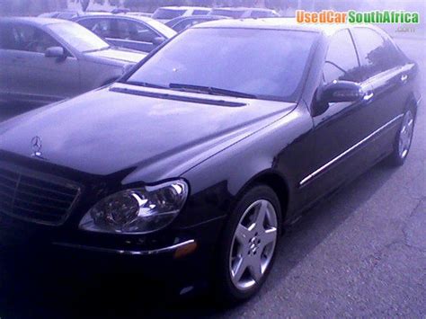 At the release time, manufacturer's suggested retail price (msrp) for the basic version of 2003 mercedes benz s class 500 is found to be ~ $94,000, while the most expensive one is ~ $131,400. 2003 Mercedes Benz S500 S500 AMG Sport Package used car ...