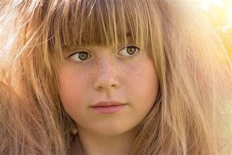 картинки девушка портрет модель Ребенок Розовый Закрыть осветительные приборы Выражение
