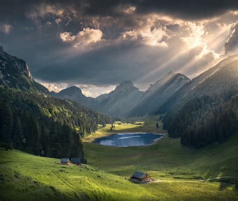 Heaven By İlhan Eroglu 500px National Photography Nature Photography