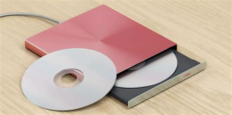 What Is An Optical Drive A Guide To How Your Computer Reads Cds Dvds