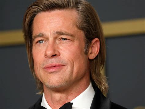 Conoce Más De La Prosopagnosia Extraña Enfermedad Que Afecta A Brad Pitt