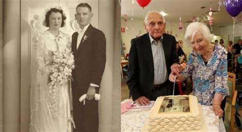 Cosa avevano in comune i ragazzi degli anni 80? La coppia di ultracentenari festeggia gli 80 anni di matrimonio: omaggi speciali