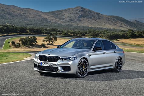 Just make sure you have something. 2019 BMW M5 Competition - HQ Pictures, Specs, Information and Videos - Dailyrevs