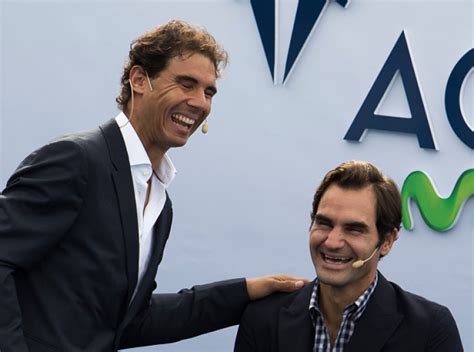 Australian Open Rafael Nadals Path To Dream Final Against Roger