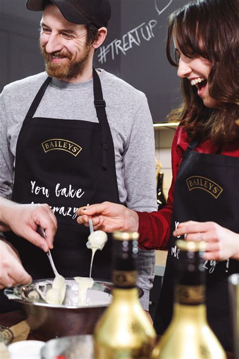 Baileys Treat Collective Valentines Day Recipes Bake To The Roots