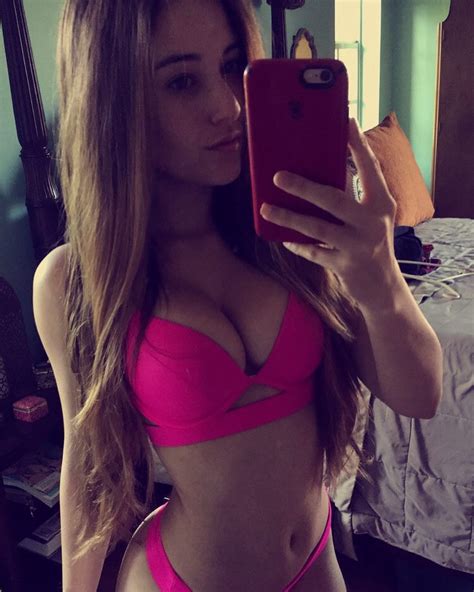 Another Pink Bikini Selfie Imgur