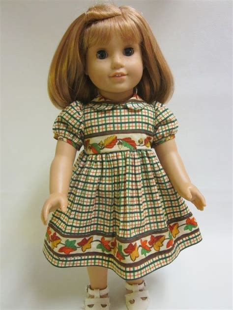 Reserved For Juneroseladybug Etsy Doll Clothes American Girl