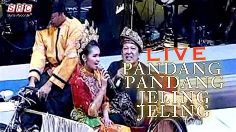 Lirik lagu s m salim. SIti Nurhaliza & SM Salim - Pandang Pandang Jeling Jeling ...