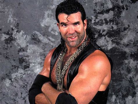 Razor Ramon Getting Kicked Out Of A Budget Wrestling Event For Being