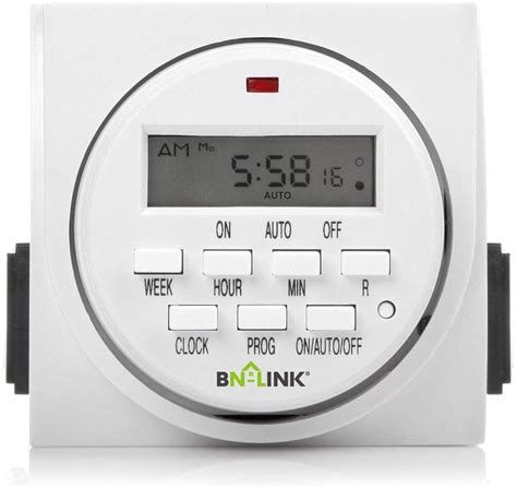 Digital Programmable Timers Century Products Support