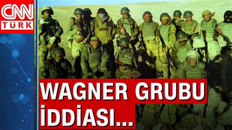 Rus paralı asker grubu Wagner Ukrayna da mı Zelenski yi öldürmeye