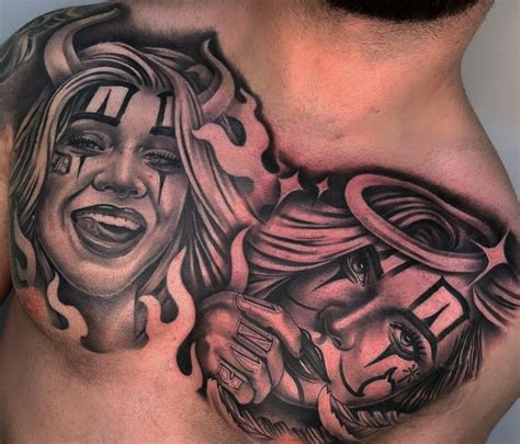 Share More Than Tattoo Designs Chicano Super Hot In Coedo Com Vn