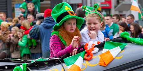 Irish Cultural Experiences Irish Culture Explore Ireland