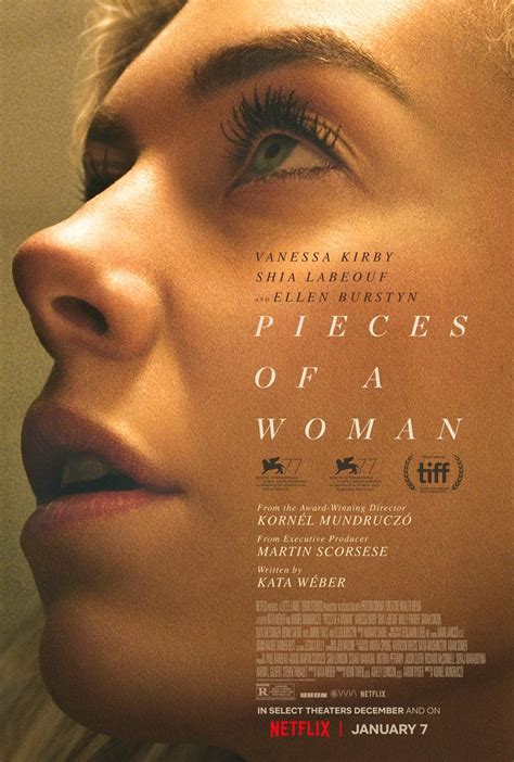 Picture Of Pieces Of A Woman