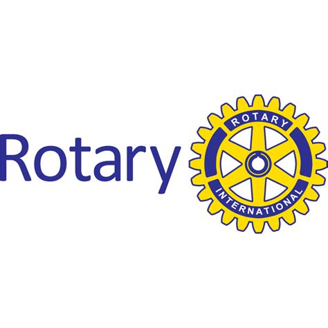 Rotary Logo Vector Logo Of Rotary Brand Free Download Eps Ai Png