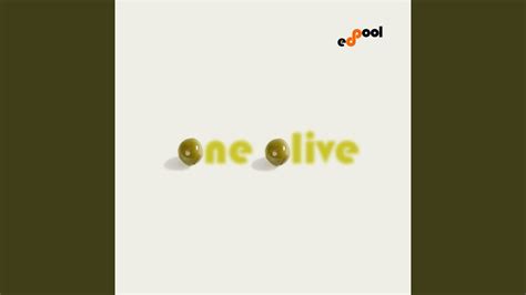 One Olive Youtube