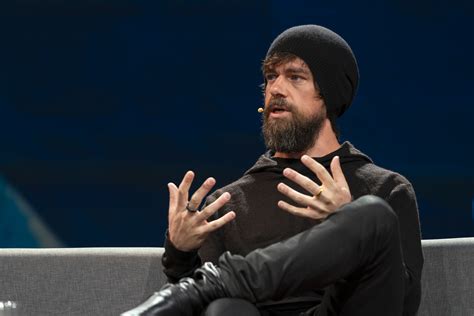 How Twitter Shapes Global Public Conversation Jack Dorsey At Ted2019