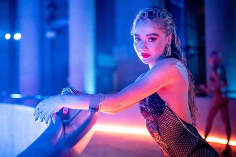 What Did Sabrina Carpenter Say On Bbc Radio 1 Addlib Heres Why It Got Banned Music Times