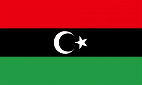 Geographical and political facts, flags and ensigns of libya. Libya | Virtual Festival of Songs