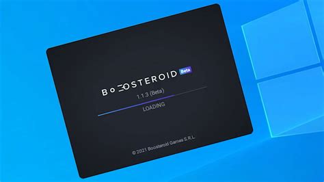 Install Boosteroid Beta Desktop App Cloud Gaming Battle