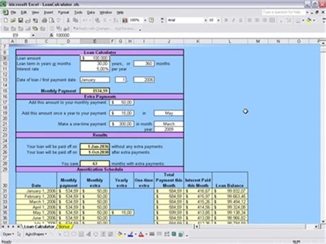 Excel knows to automatically reference the cells on the other sheet. Excel Templates | Excel Spreadsheets