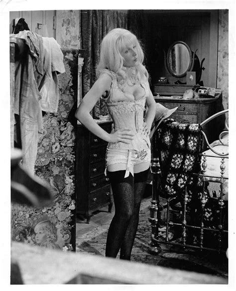 stella stevens vintage sexy busty risque ballad of cable hogue pinup photo 1970 ebay