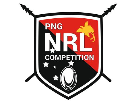 Png National Rugby League Competition