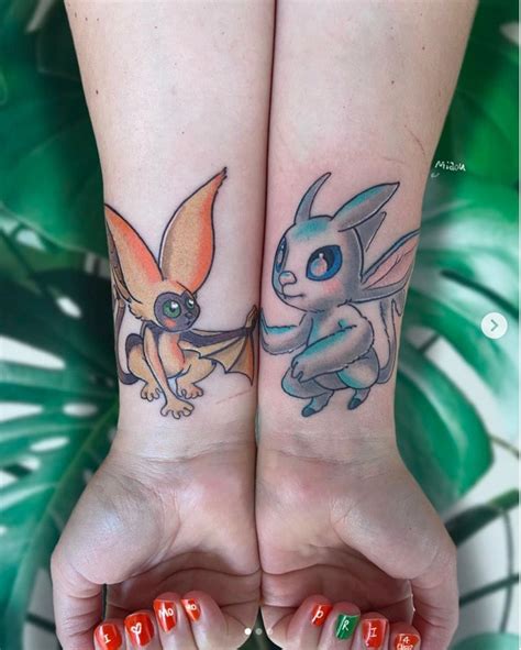 20 Avatar The Last Airbender Tattoos To Inspire You Lets Eat Cake