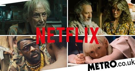 6 Of The Best Netflix Original Movies Metro News