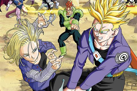 Every eternal dragon, ranked by coolness. 5 Essential Alien Races in the Dragon Ball Universe