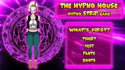 Hypno House On Twitter Alright Bc I M A Dork I Had To Try And Make Mine Different What