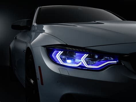 Automotive Lighting Takes New Shape With Latest Technologies Auto