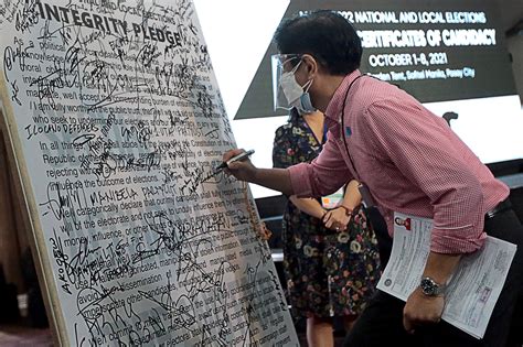 Disqualify Bongbong Marcos Martial Law Victims Ask Comelec Inquirer News
