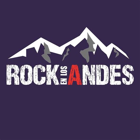 Rock En Los Andes Home