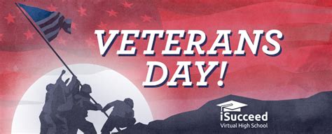 The Meaning Of Veterans Day And How You Can Celebrate Isucceed