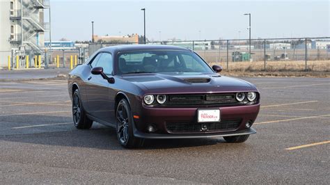 2021 Dodge Challenger Gt Awd Review Expert Reviews Autotraderca