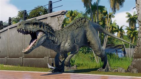 Jurassic World Evolution 2 Dominion Biosyn Bundle Steam Cd Key Ift Gaming