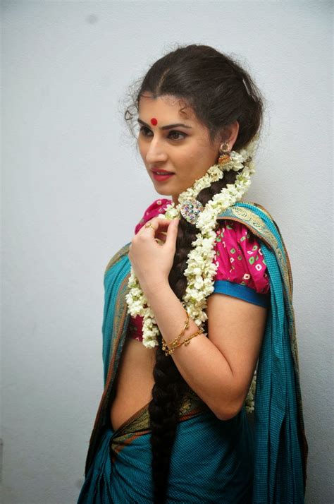 South Indian Actress Low Hip Saree Photosactress Wear Saree Under
